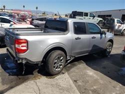 فورد مافريك